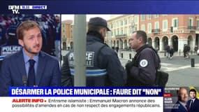 Story 10 : Police, Panot crée des remous au sein de LFI - 07/07