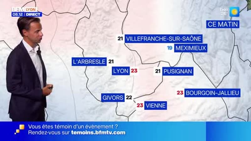 L'actu du 11 août 2026