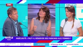 Le Zapping RMC - 02/09