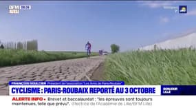 "On donne une image déplorable": Les Amis de Paris-Roubaix furieux après le report de la course