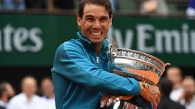 Rafael Nadal