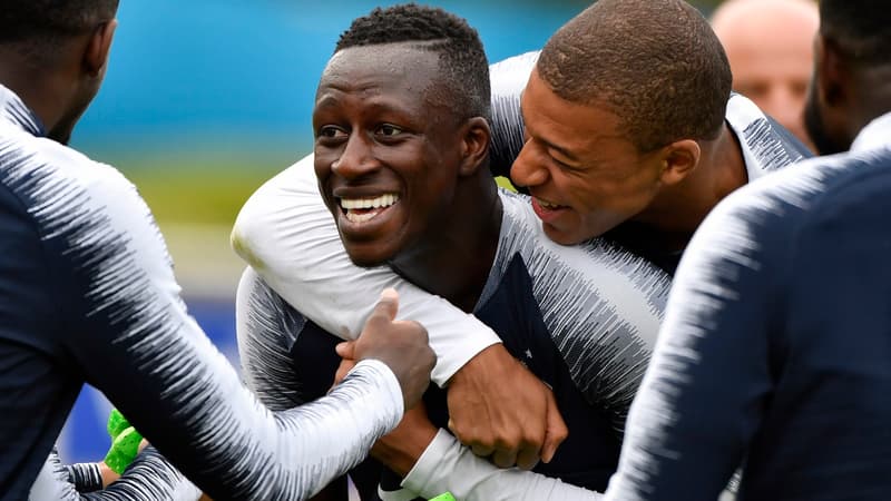 Benjamin Mendy