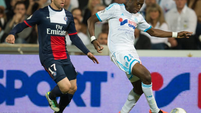 Maxwell et Rod Fanni