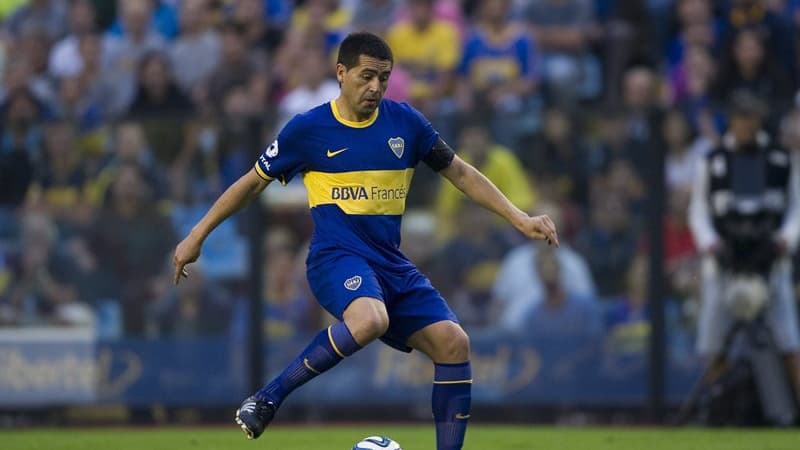 Juan Roman Riquelme