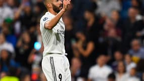 Karim Benzema (Real Madrid)