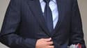 François Fillon a qualifié lundi François Hollande de "bon candidat" à l'élection présidentielle de 2012 en France et a concentré ses critiques sur le projet socialiste, qu'il a qualifié de d'"archaïque" et d'"inadapté". /Photo prise le 13 octobre 2011/RE