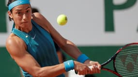 Caroline Garcia