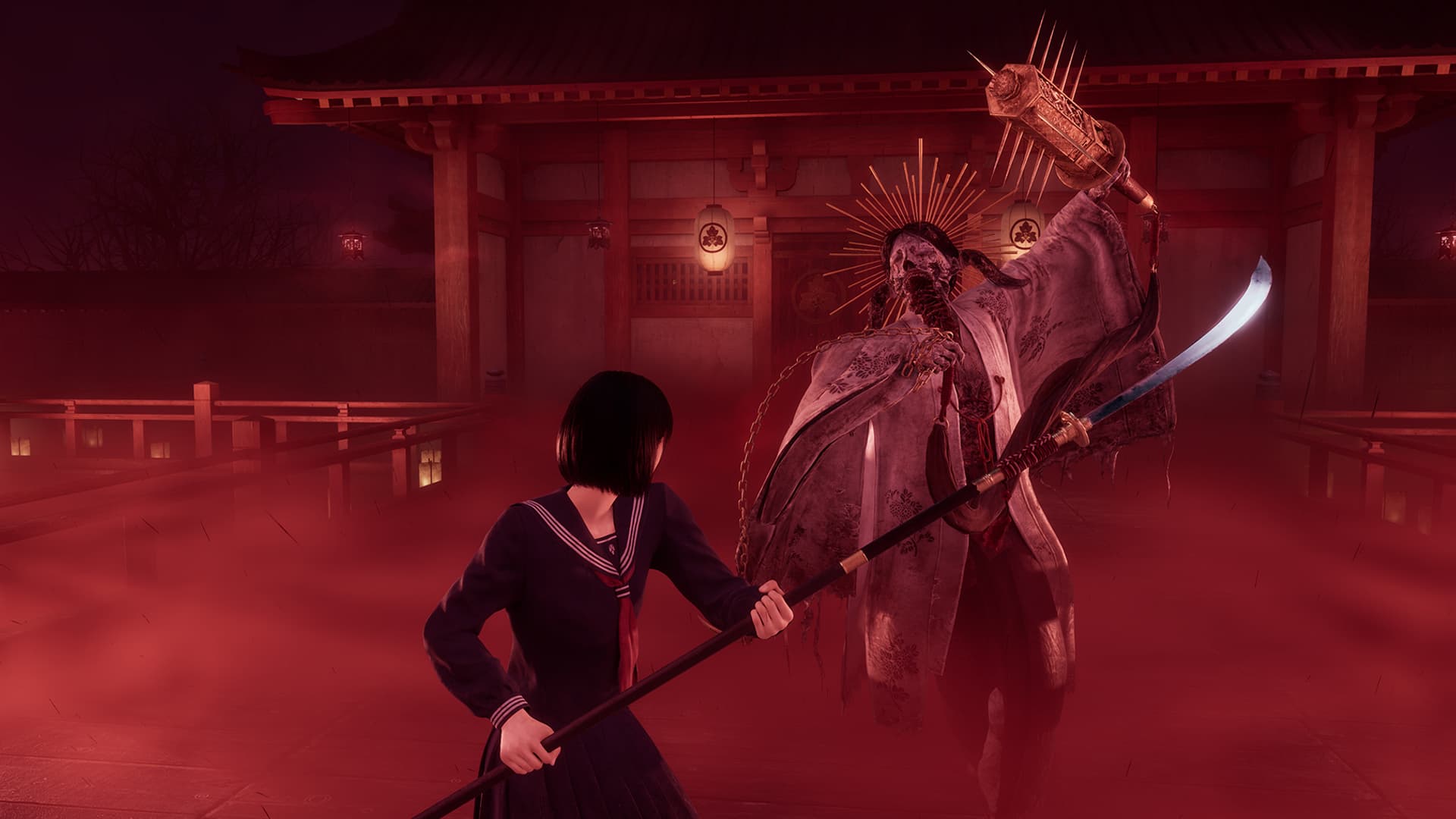 Silent Hill f
