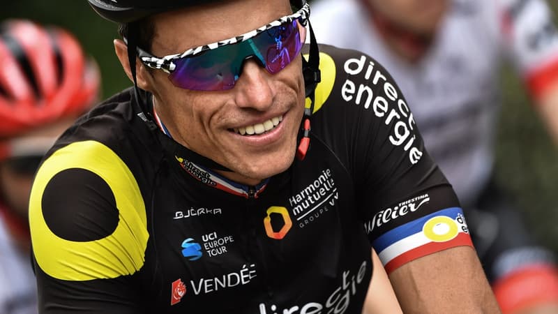 Sylvain Chavanel