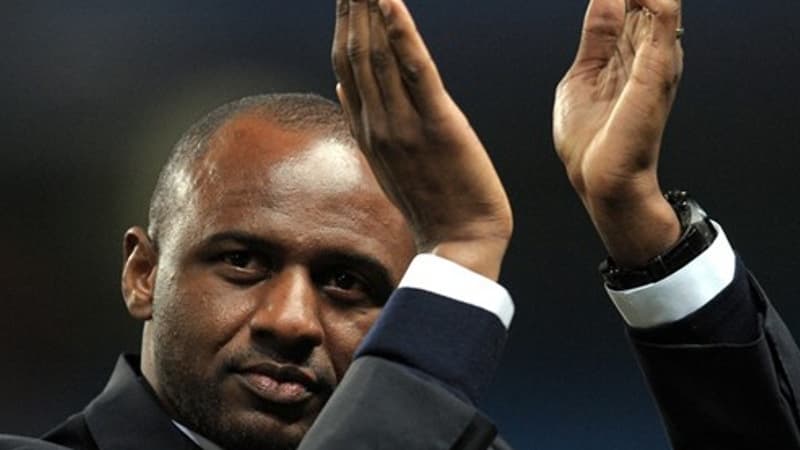 Pat « La Pieuvre » fait ses adieux au football