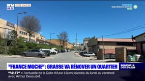 "France moche": la ville de Grasse va rénover le quartier de la Marigarde