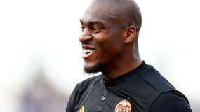 Geoffrey Kondogbia