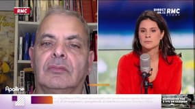 Bouchet : "Il y a des matches à risque sur lesquels il faut interdire les déplacements"