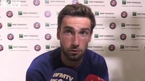 Halys : "La manière est très encourageante"