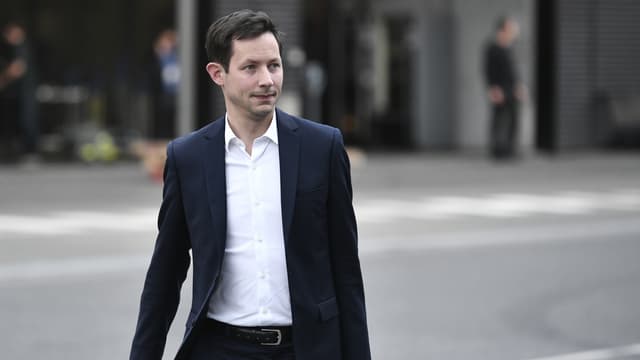 La liste Les Républicains a obtenu 8,4% des suffrages
