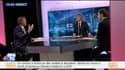 Comptes de campagne: "L'austerité en France a pris la forme particulière de l'autorité fiscale", Arnaud Montebourg