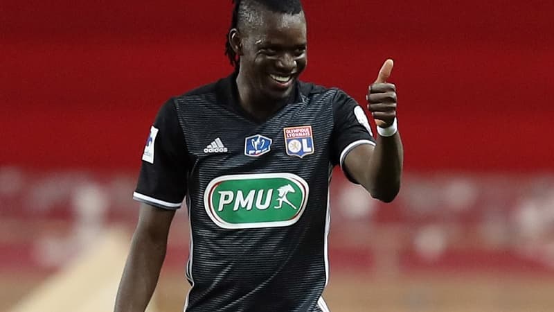 Bertrand Traoré