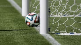 Goal-line technology