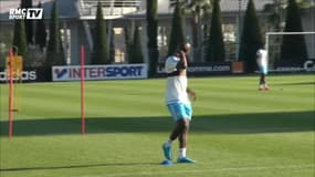 Diarra proche du PSG