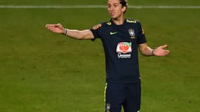 Filipe Luis