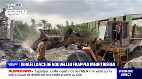 Gaza : un accord verra-t-il le jour ? - 17/08