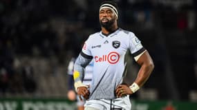 Siya Kolisi va rejoindre le Racing 92 après la Coupe du monde 2023.