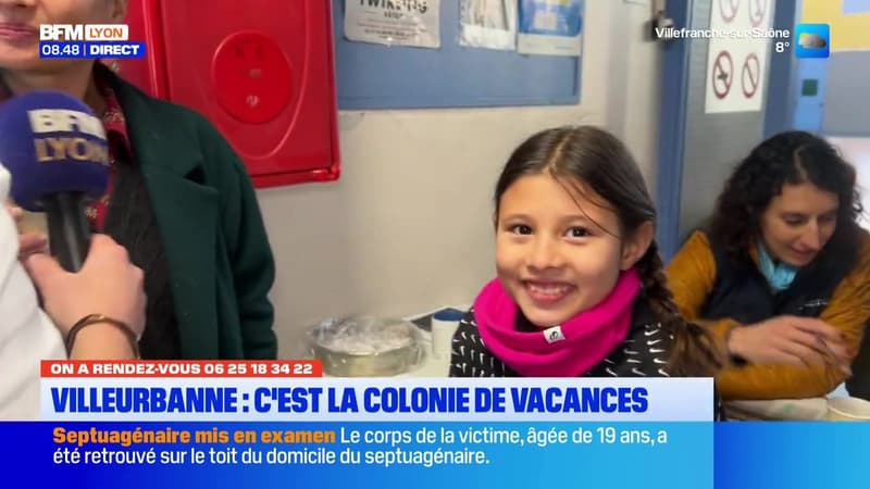 Bonjour Lyon du vendredi 13 février 2026