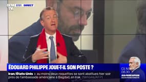 ÉDITO - "L'horizon est court pour Édouard Philippe"