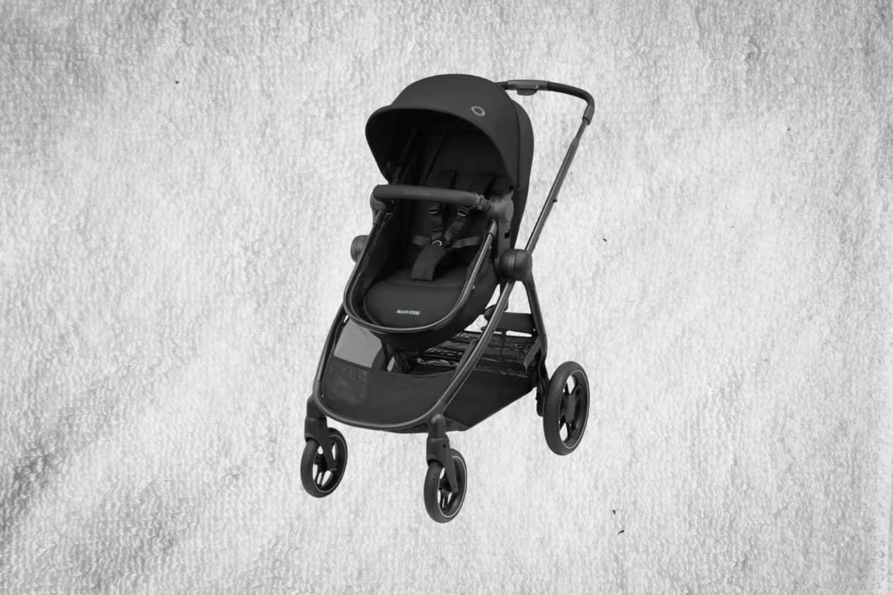 Maxi Cosi Poussette pour Bébé