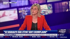 Le Grand Journal de l'Éco : Partie 2  - 23/06