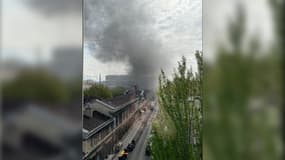 Deux écoles qui accueillaient des centres de loisirs ont dû être évacuées.