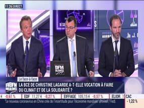 Guillaume Dard VS Alexandre Hezez: Qu'attendre des banques centrales en 2020 ? - 30/01