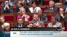 Wauquiez, interviewer ou interviewé ?