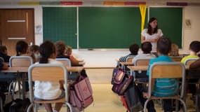 Dans l'éducation scolaire, 5.159 postes ont été créés au lieu de 8.781