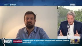 Les enfants, grands oubliés de cette crise sanitaire? "Il faut qu'ils puissent avoir des perspectives positives"