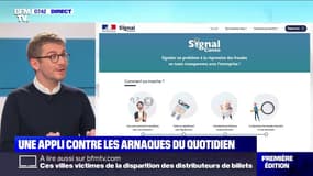 SignalConso, une nouvelle plateforme pour dénoncer tout problème avec un commerçant