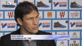 Marseille, la vie sans Gomis