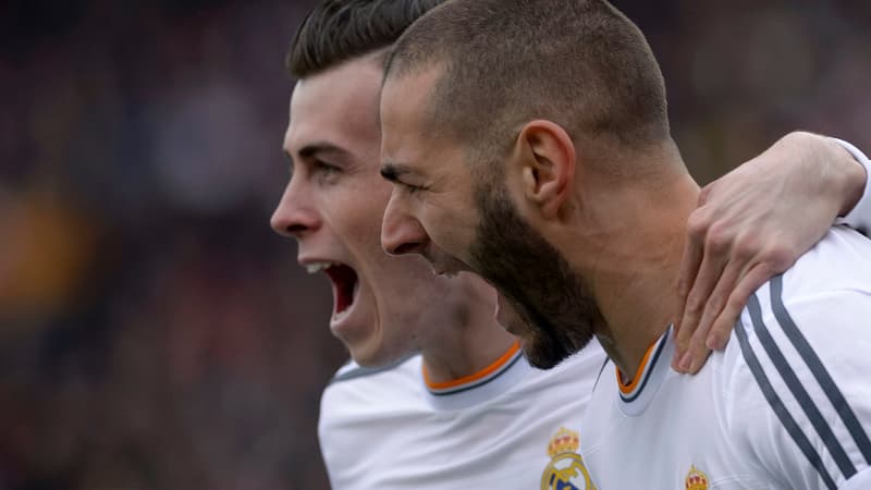Karim Benzema
