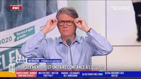 Harcèlement : "Ma fille se fait harceler depuis le CE2 et l'établissement ne fait rien !"