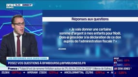 Benoît Berchebru (Nortia) : Que faire des contrats de capitalisation si on veut céder son entreprise ? - 16/12