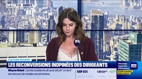 Culture Bourse : "Les départs et reconversions inopinés des dirigeants", par Julie Cohen-Heurton - 16/06