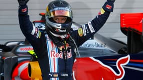 Sebastian Vettel