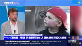 Disparition d'Émile: une "mise en situation" sera organisée au Haut-Vernet la semaine prochaine