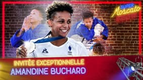 Jeux Olympiques : Du judo au rugby, le défi fou d'Amandine Buchard