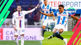 Gusto, Sarr, Jeffinho... Le mercato lyonnais s'accélère