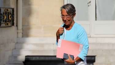 Une nouvelle écotaxe? Élisabeth Borne, ministre des Transports, indique que "la loi mobilités pourra comporter des propositions sur le sujet".