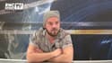 Double Contact - Alban Ivanov : "J'étais un mélange de David Beckham et de Paul Gascoigne"