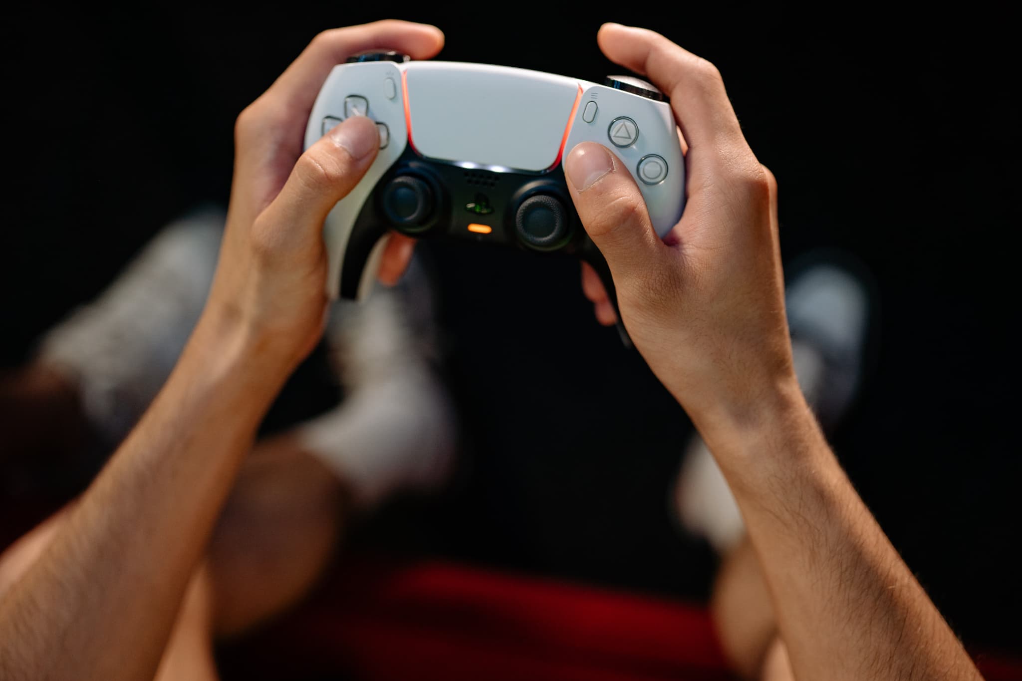 Craquez pour l'offre PS5 !