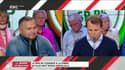 Le monde de Macron : Le coup de com' de Florian Philippot - 02/05