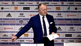 Jean-Michel Aulas